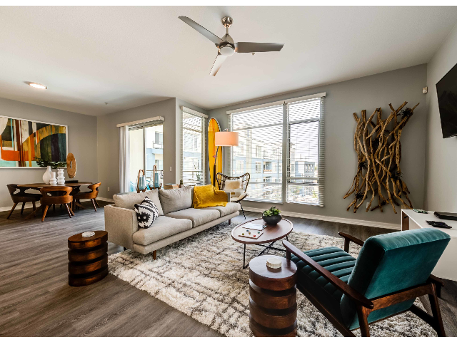 Photo - Forty55 Lofts