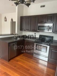 Photo - 402 N Delaware St Unit 206