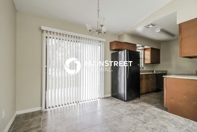 Photo - 3 Bedroom Pet-Friendly Home in Palm Bay, FL with Main Street Renewal
