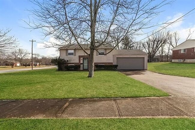 split-level home - split-level home