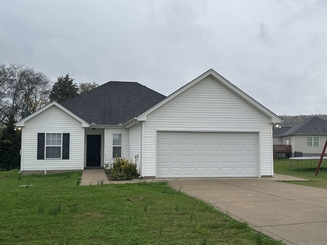 Building Photo - 1105 Maxfli Dr