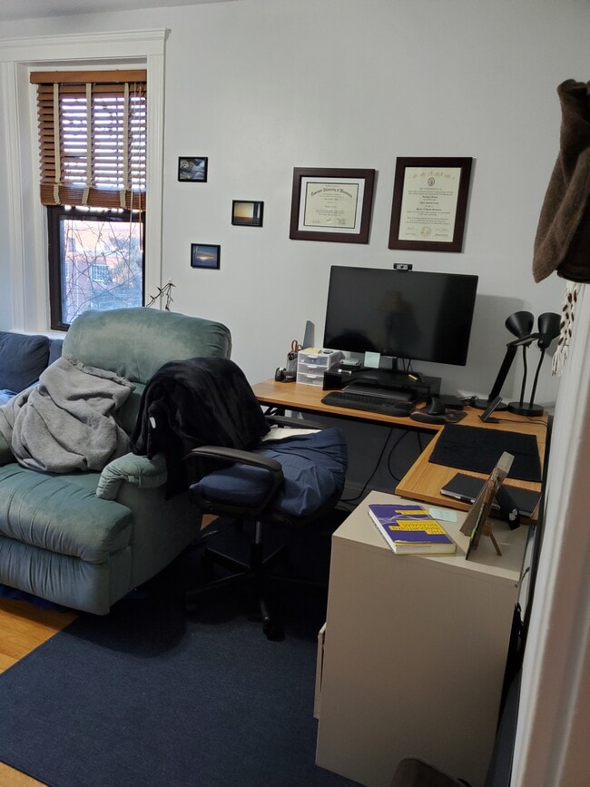 Photo - 189 Chestnut Hill Ave Condo Unit 12