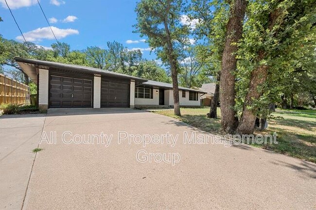 1444 Cimarron Trail