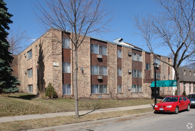 Photo - 2636 Fremont Ave S