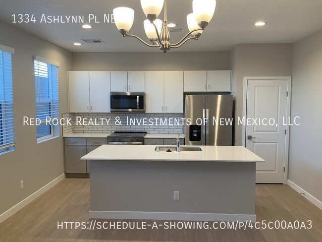 1334 Ashlynn Pl