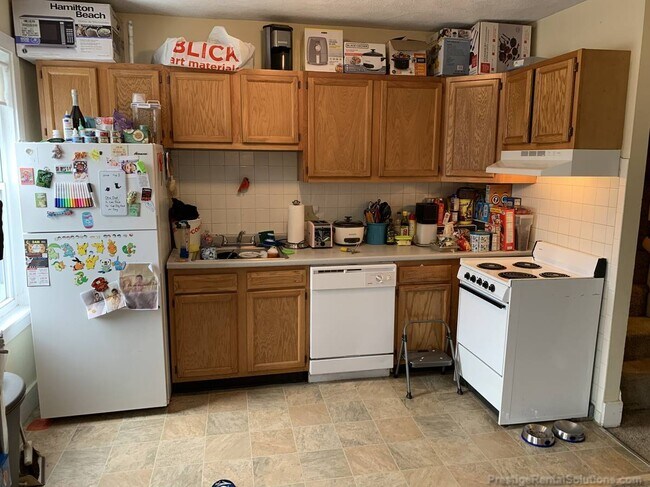 Photo - 1 Islington Ter Unidad 2