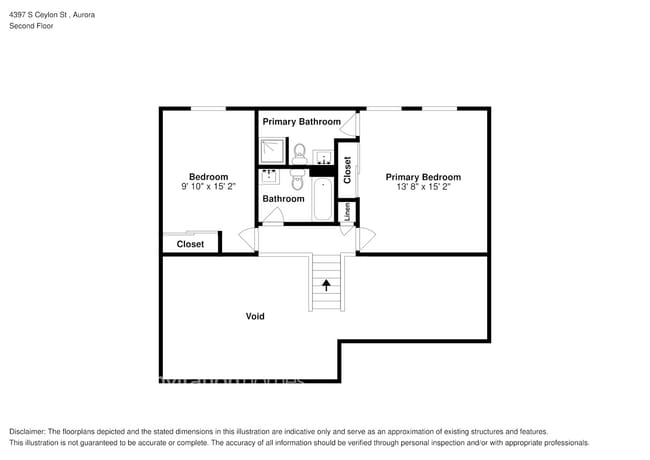 Photo - 4397 S Ceylon St