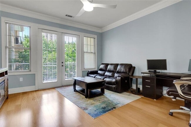 Photo - 3621 Vinings Slope SE Unit 3311