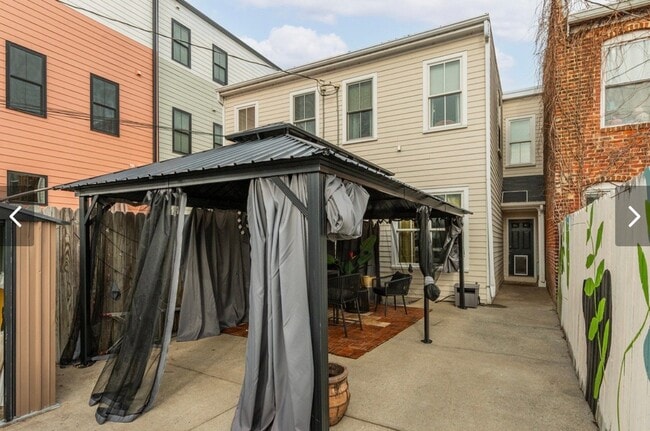 Photo - 1819 W Cary St