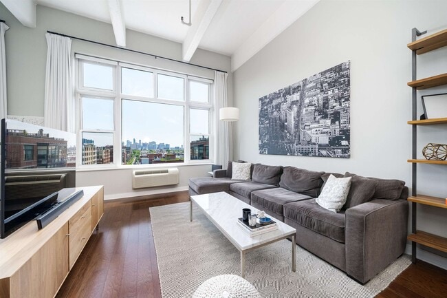 Photo - 1500 Hudson St Unit 9K