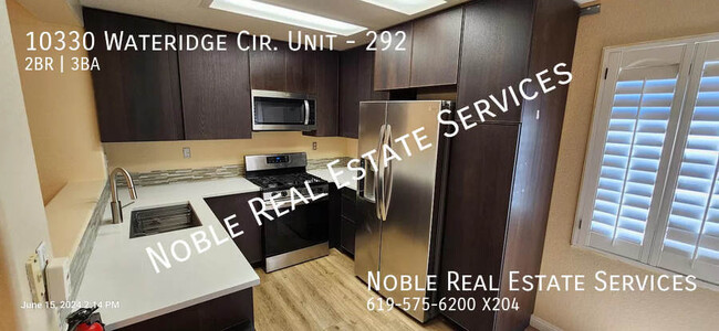 Photo - 10330 Wateridge Cir Condo Unit 292