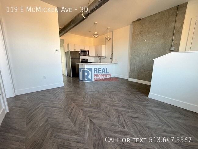 119 E McMicken Ave Unit 3D