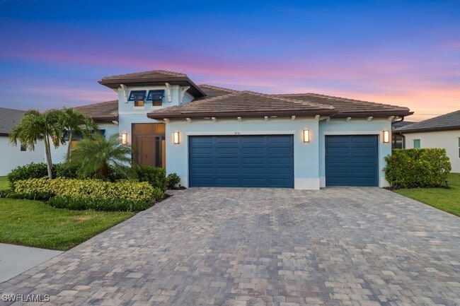 Building Photo - 3721 Sapphire Cv Cir Rental