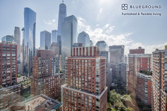 Photo - 400 Chambers St Unit FL28-ID172