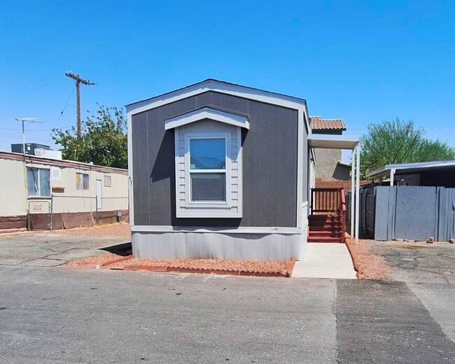 Building Photo - 4487 E Lake Mead Blvd