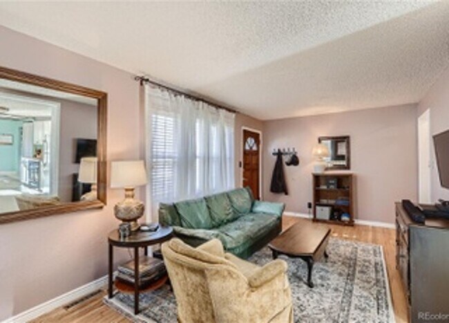 Photo - Great Location!  Updated Bungalow 2 bed, 1 bath with a bright open floor plan, plenty of natural ...