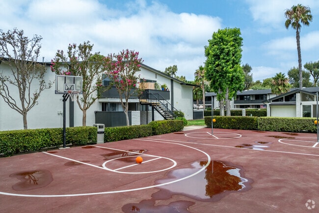 The Arbors Santa Ana
