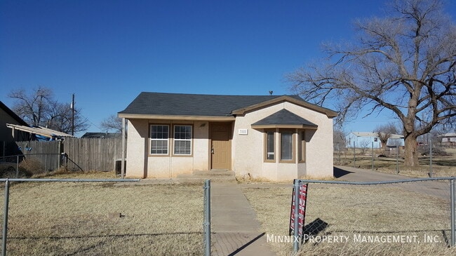 Building Photo - 7322 25th St