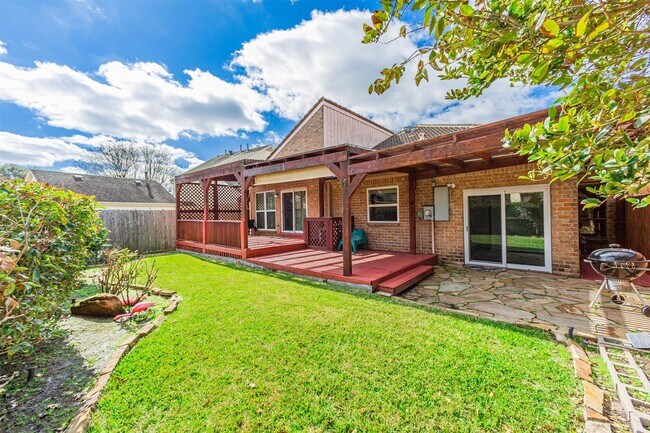 Photo - 1319 Ambergate Dr