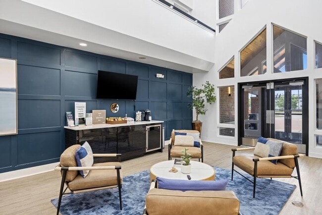 Avia Apartments on College Blvd (Overland ... - Avia Apartments on College Blvd (Overland ...