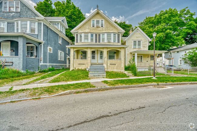 Building Photo - 65-67 Woodlawn St Unit 67 Rental