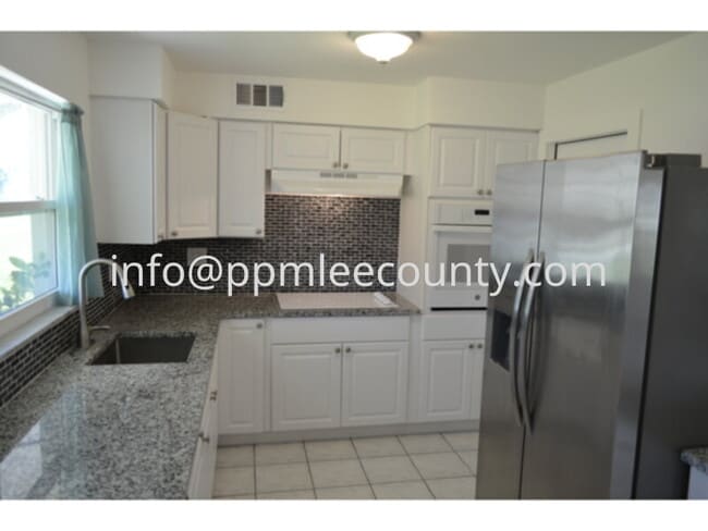 Photo - Yacht Club Florida Ranch with Fenced Yard