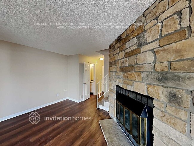 Photo - 1731 S Blackhawk Way