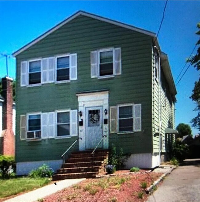 Building Photo - 42-44 Johnson Rd Unit 1 Rental