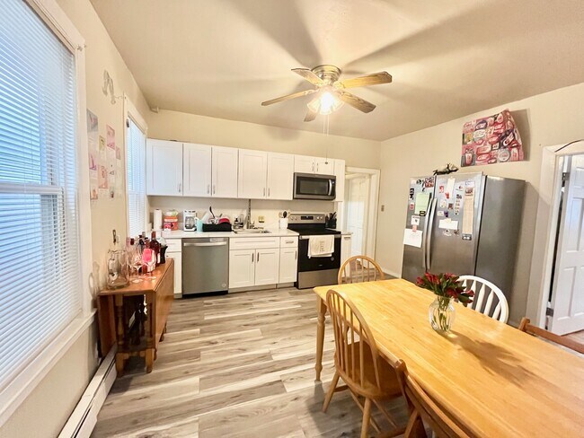 19 Sachem St Unit 1