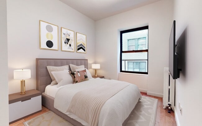 Photo - West 136th Street Unit 11