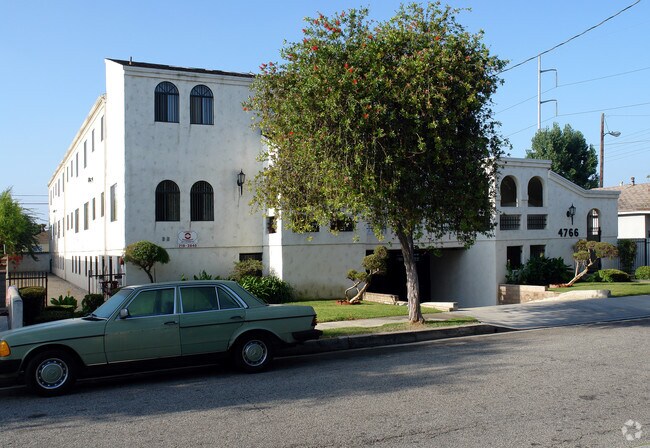 4766 W. 134th Street,
