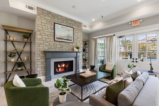 Leasing Center - The Addison at Sugar Land