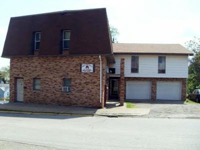 Photo - 3738 Marland Heights Apartments