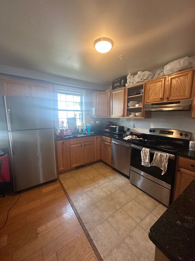 Photo - 36 Raymond St Condo Unit 36A