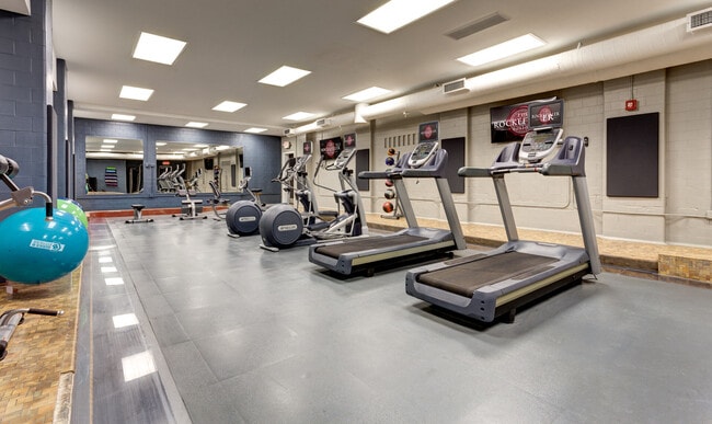 Photo - The Rockefeller