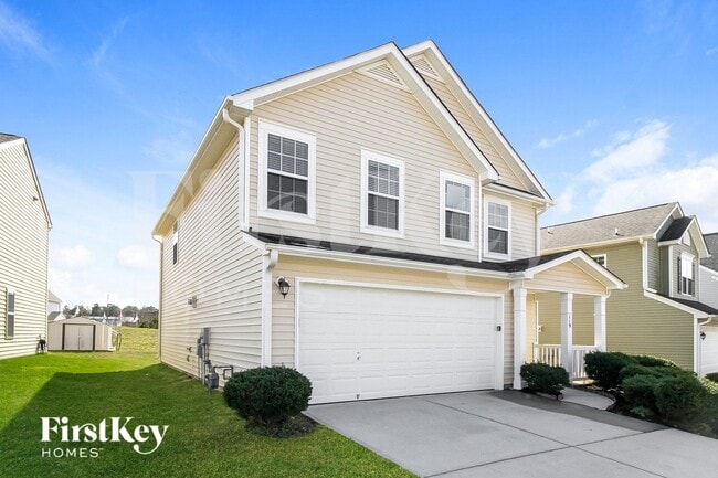 Photo - 119 Habersham Ct