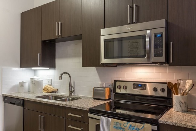 Casa modelo - Azul Lakeshore