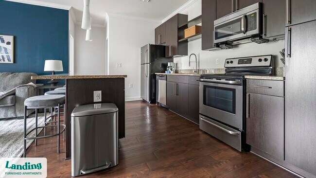 Photo - 11010 Northlake Landing Dr Apartamento Unidad 3-205.1410261