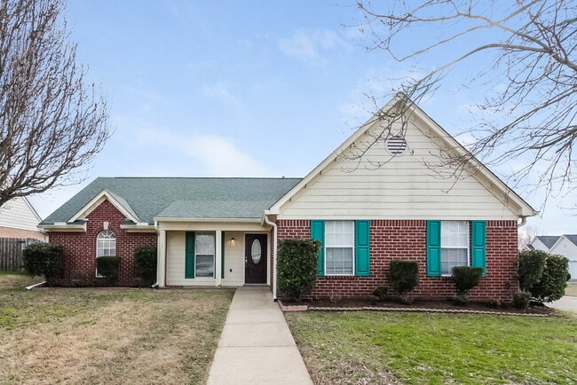 Building Photo - 6736 Quimby Dr