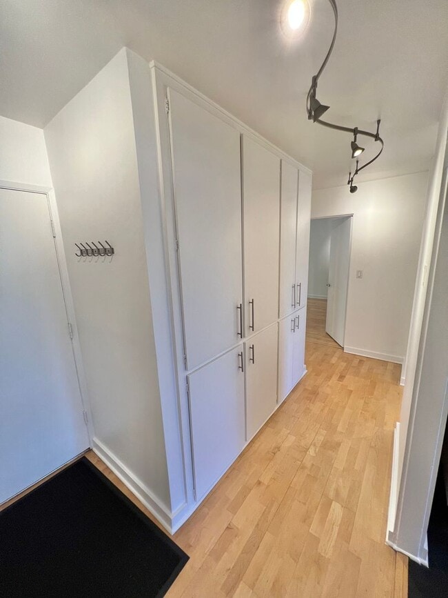 Photo - Modern 2 bedroom Gem Near Bixby Park | Private Balcony & Secured Parking Unit 206