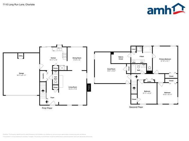 Photo - 7110 Long Run Ln