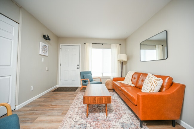 Photo - 4605 E Patrick Rd