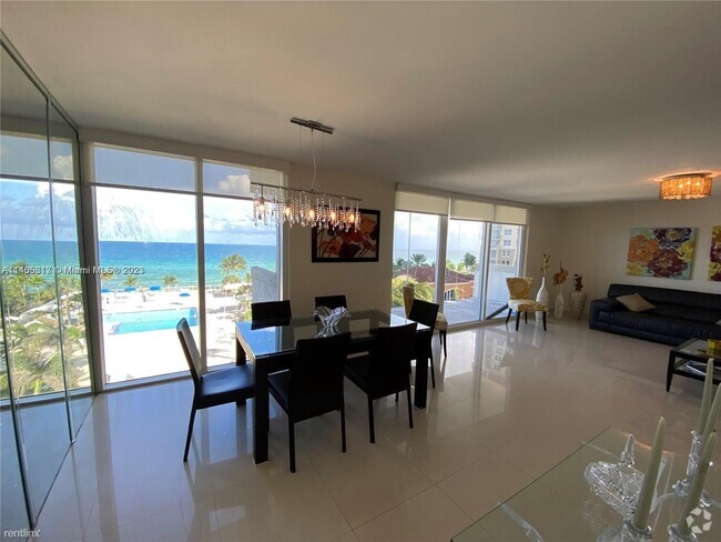 Building Photo - 2 br, 2 bath Condo - 2030 S Ocean Dr Apt 412 Unit Apt 412