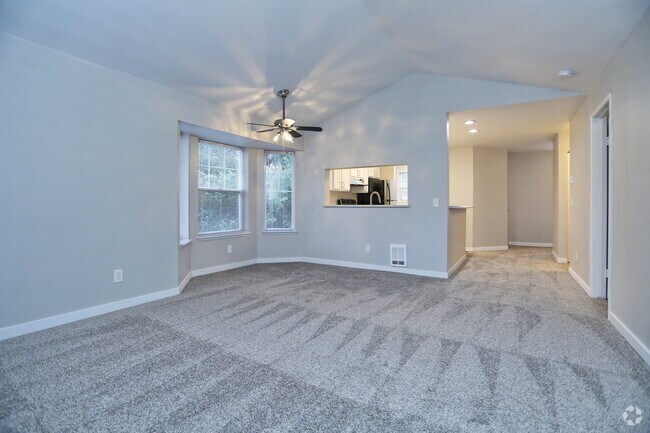 1HAB, 1BA - 798 ft² - Madison Park Apartments