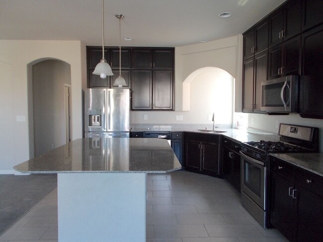 Photo - Modern Tri-Level Home with Spacious Layout...