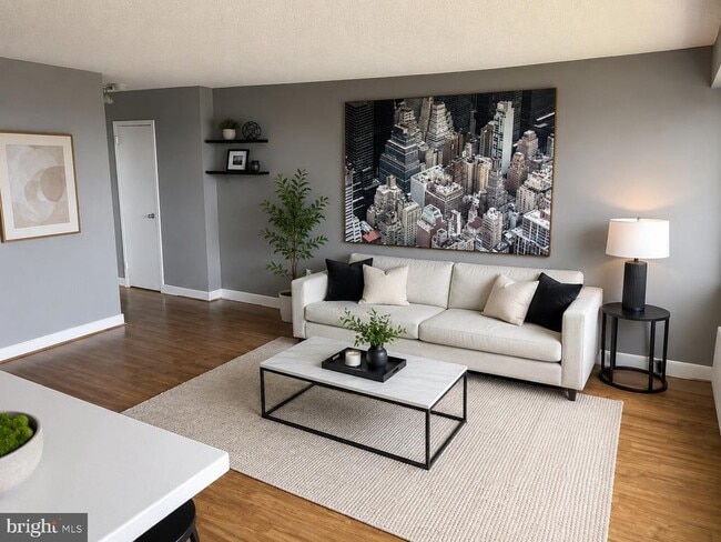 Photo - 2500 N Van Dorn St Unit 1517
