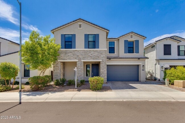 Photo - 4819 E Paddock Pl