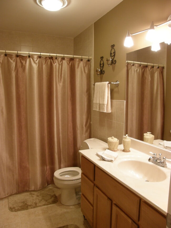 Photo - 920 Beau Dr Unit 309