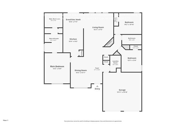 Building Photo - 2481 Radcliffe Ct Rental