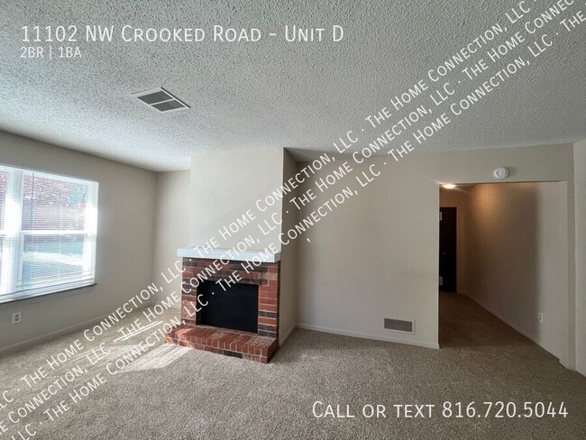 2 bed / 1 bath with garage in Park Hill Sc... - 2 bed / 1 bath with garage in Park Hill Sc... Apartamento Unidad D